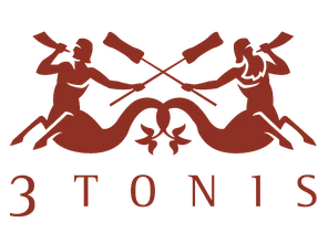 3tonis